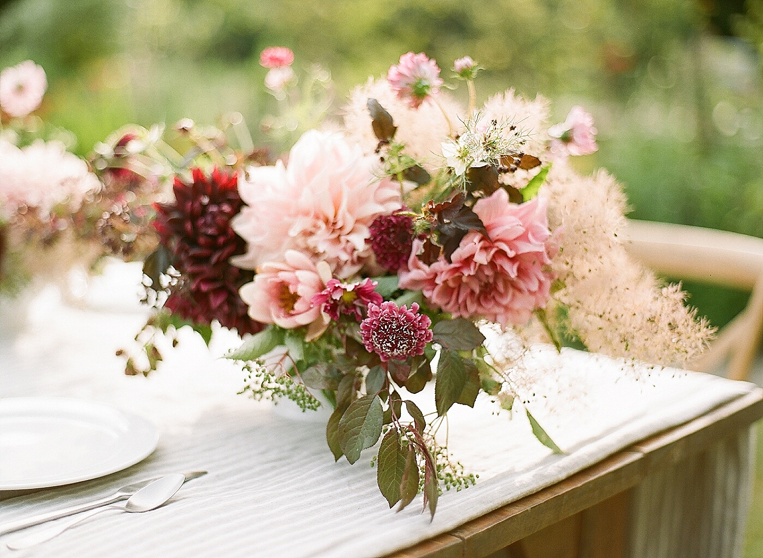 Chateau St. Julien Wedding and Rehearsal Dinner in Poiters FranceThe