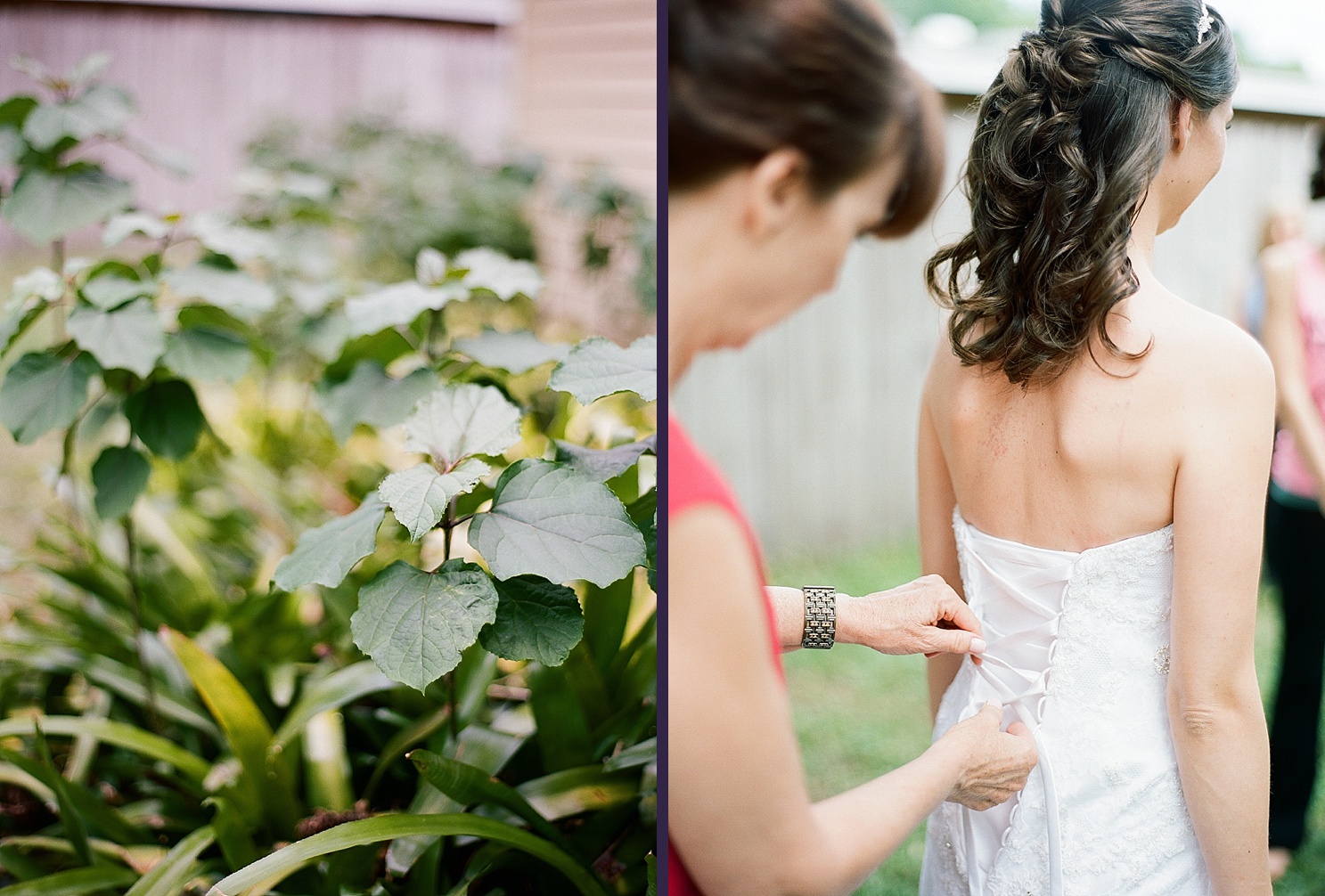 The Ganeys Fine Art Film Wedding Photographers Anna