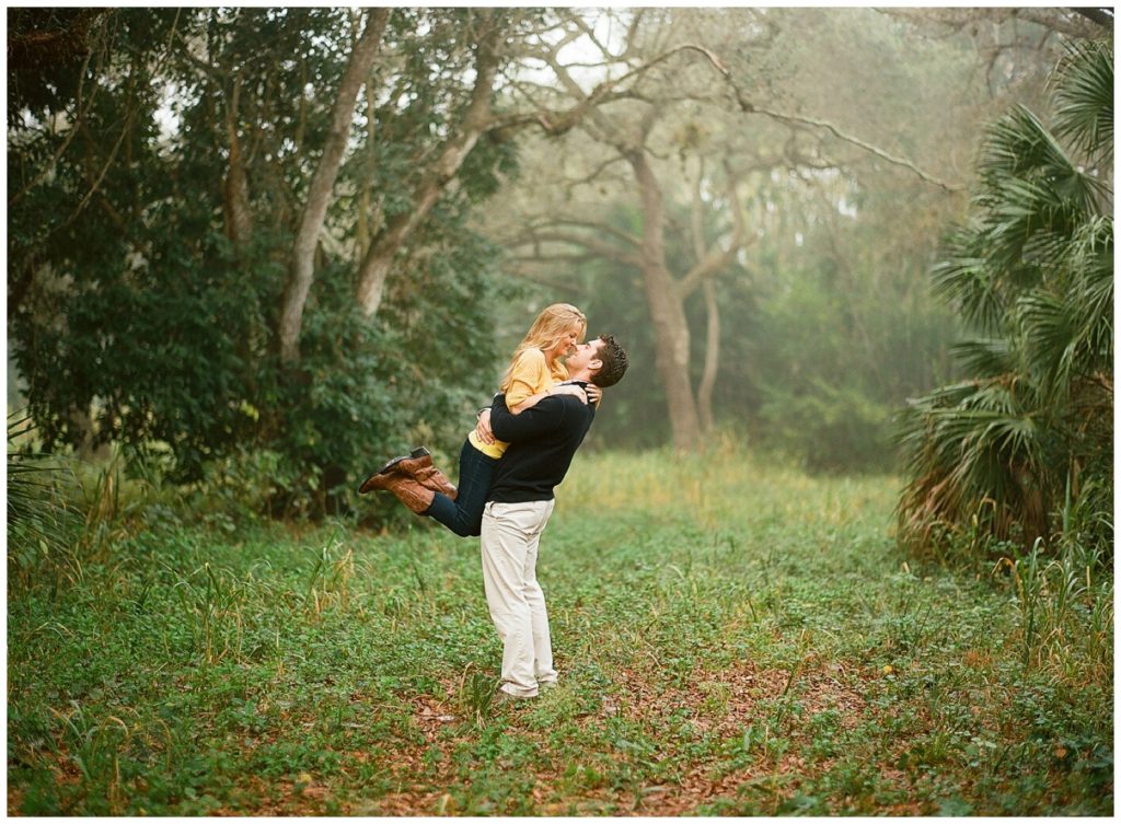 Florida wedding photographers Film