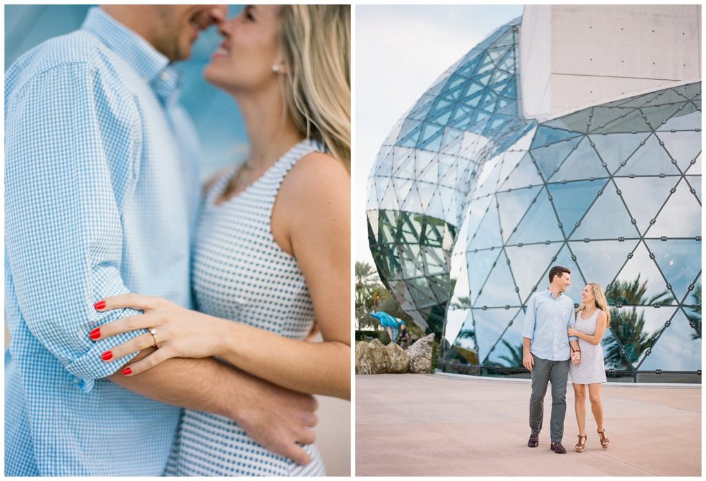 Engagement outfit ideas