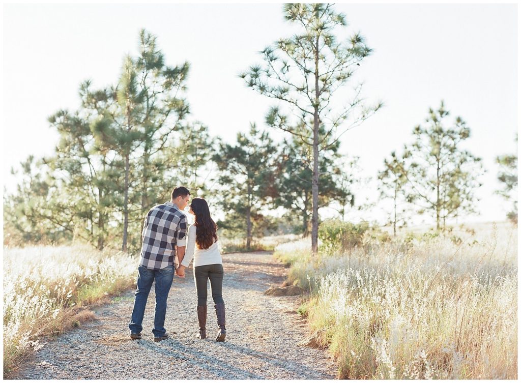 Central FL engagement session locations