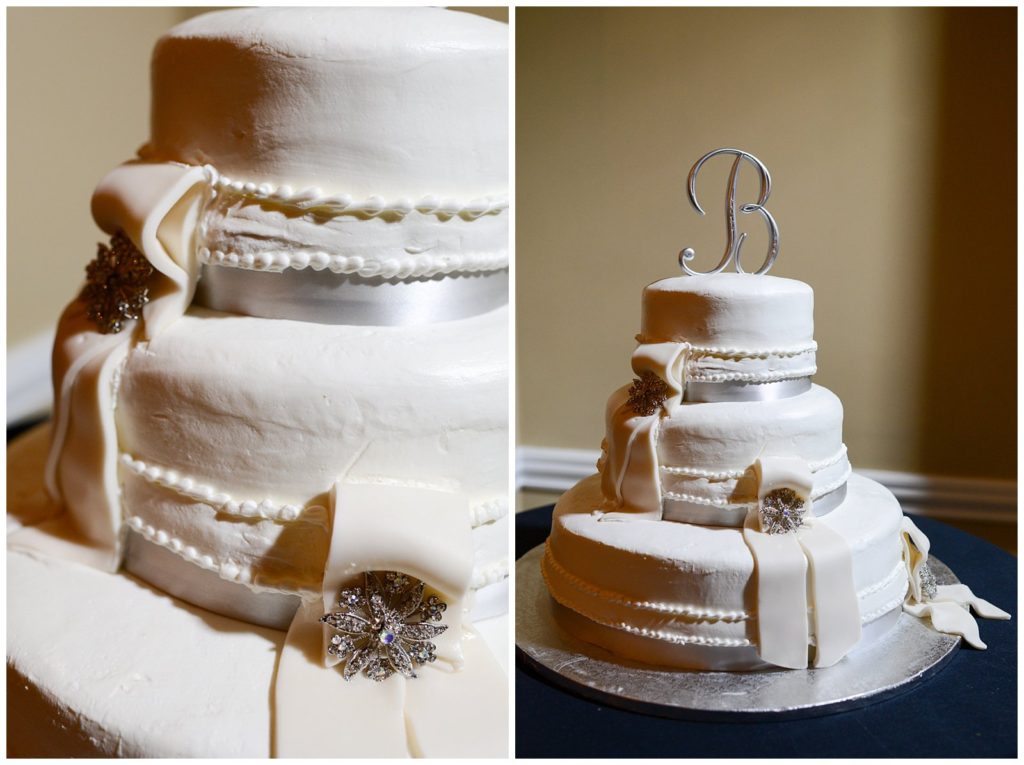 publix wedding cake