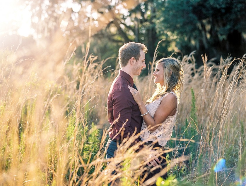 Kindal and Adam: A Paynes Prairie Anniversary Session - The Ganeys ...