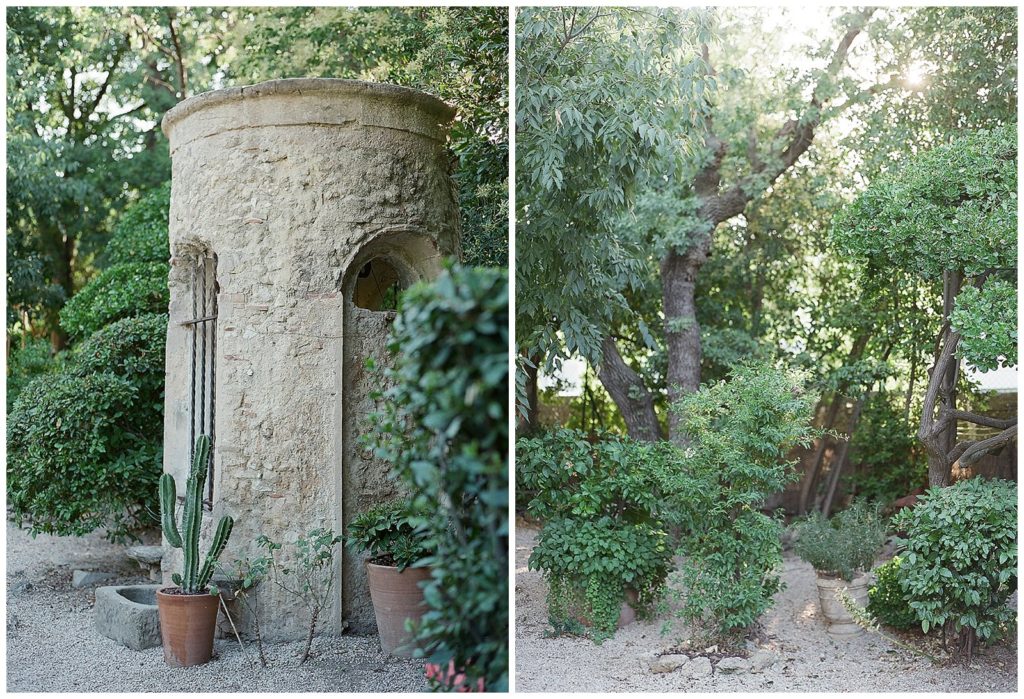 Air bnb in Provence