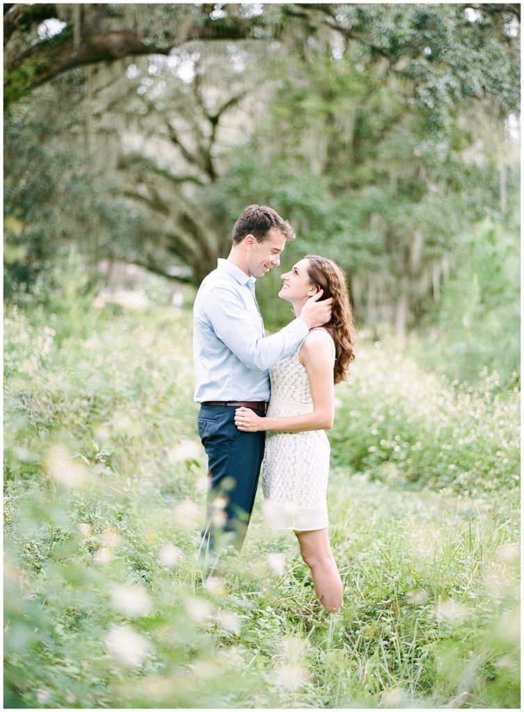 Gainesville engagement session || The Ganeys