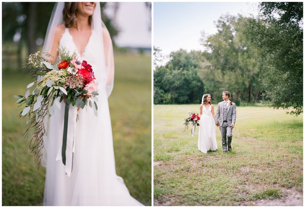 Lakeside Ranch Wedding Inverness