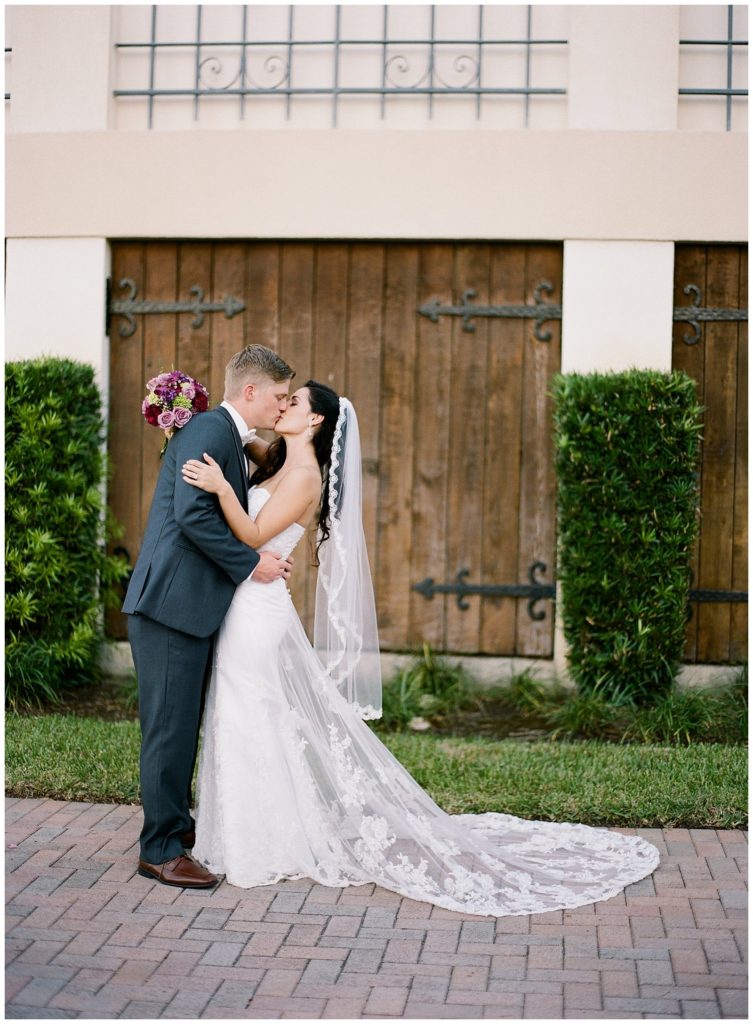 South Florida Museum Bradenton Wedding || The Ganeys