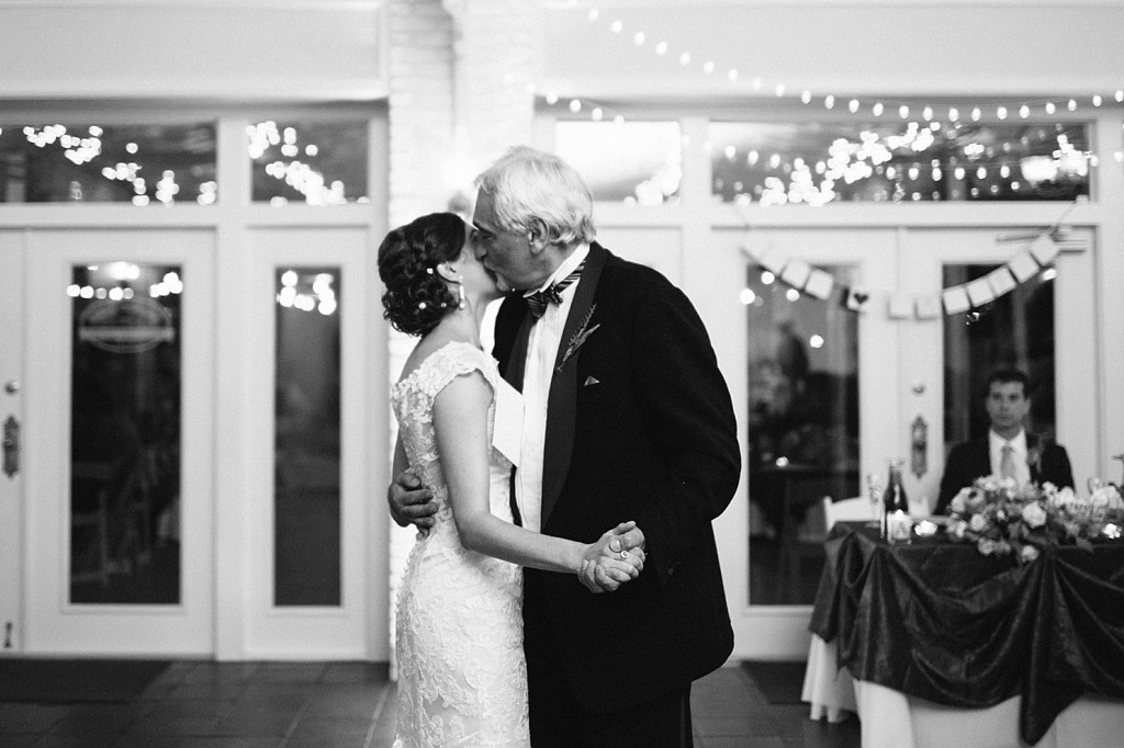 First dances at Sweetwater Branch