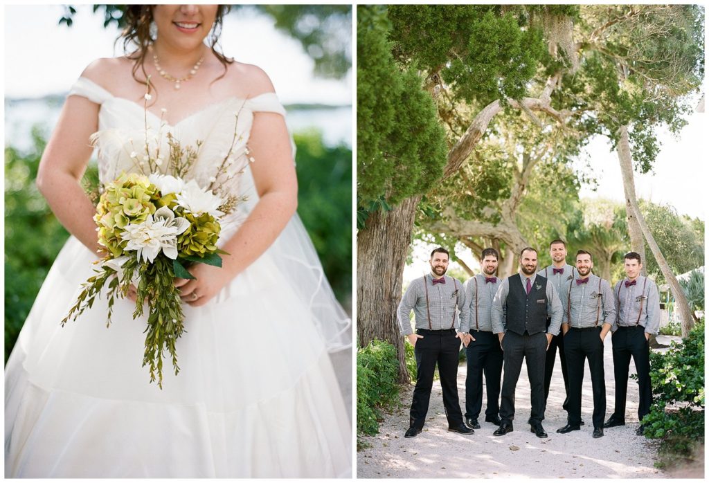 Sarasota wedding photographer