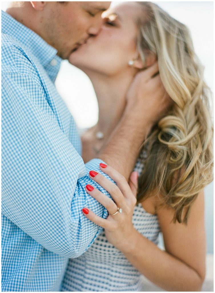 Naples engagement photos || The Ganeys