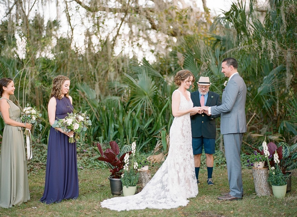 Sarasota wedding planner