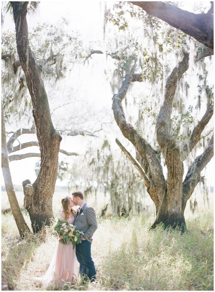 Sarasota wedding elopement || The Ganeys