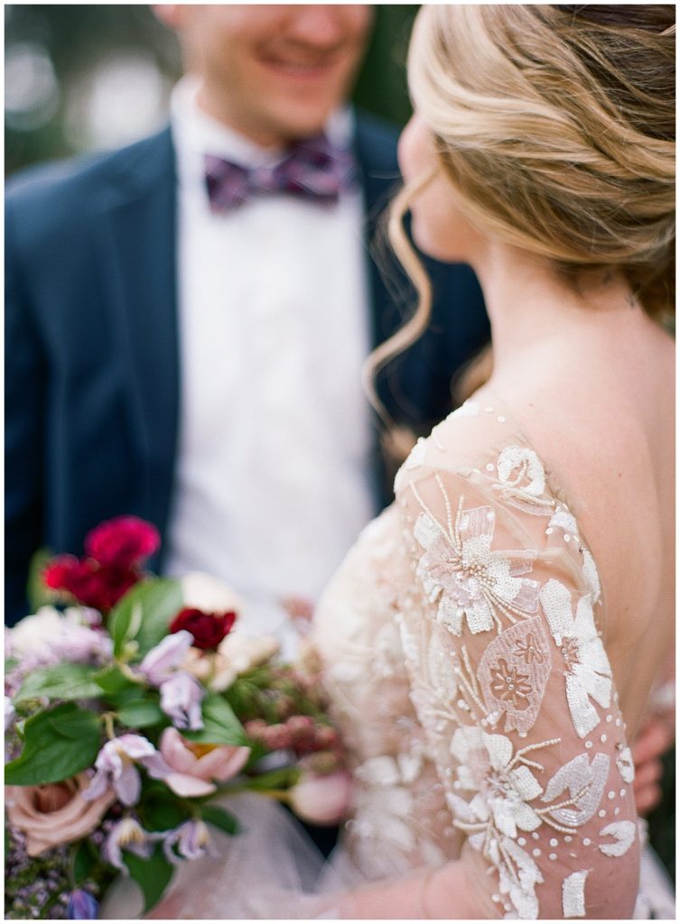 The Acre Orlando Wedding by Tickled Pink Brides || The Ganeys