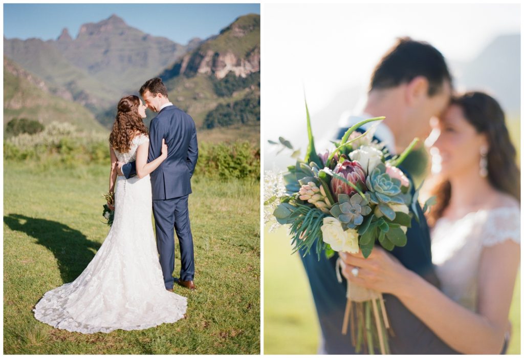 South African Wedding Photographer