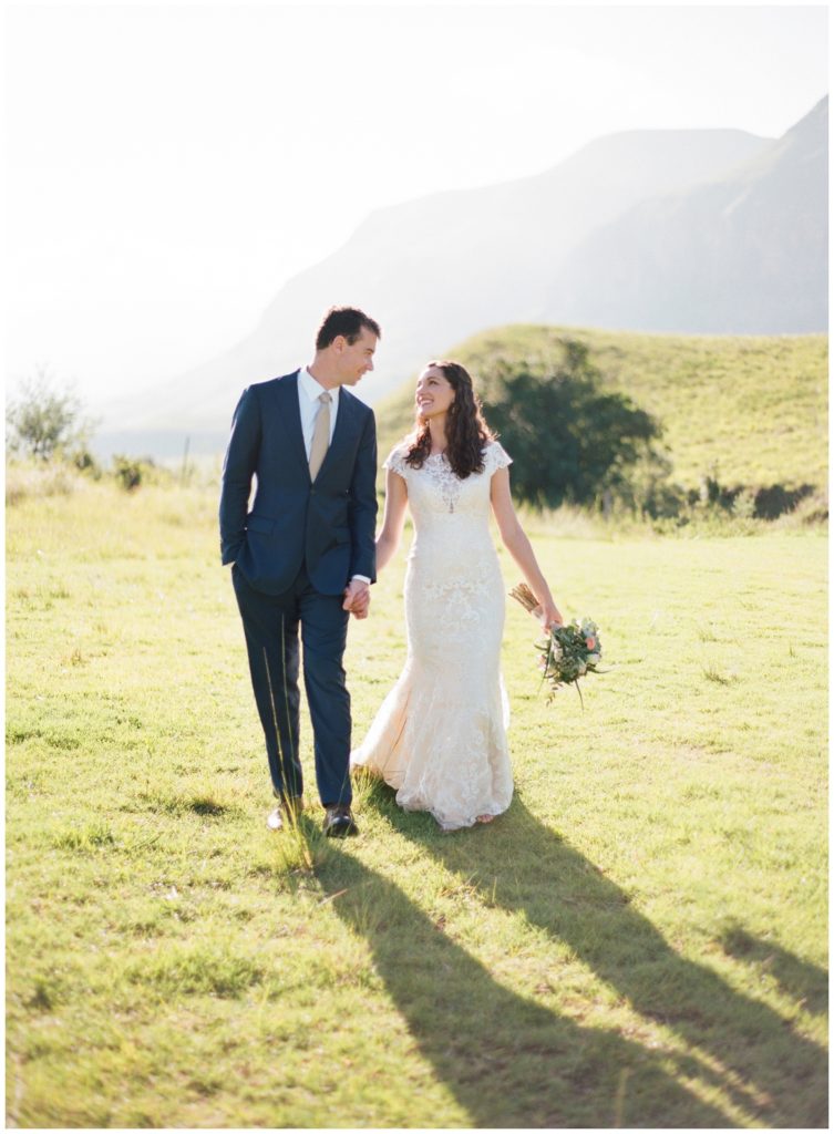 Cathedral Peak Drakensberg wedding || The Ganeys