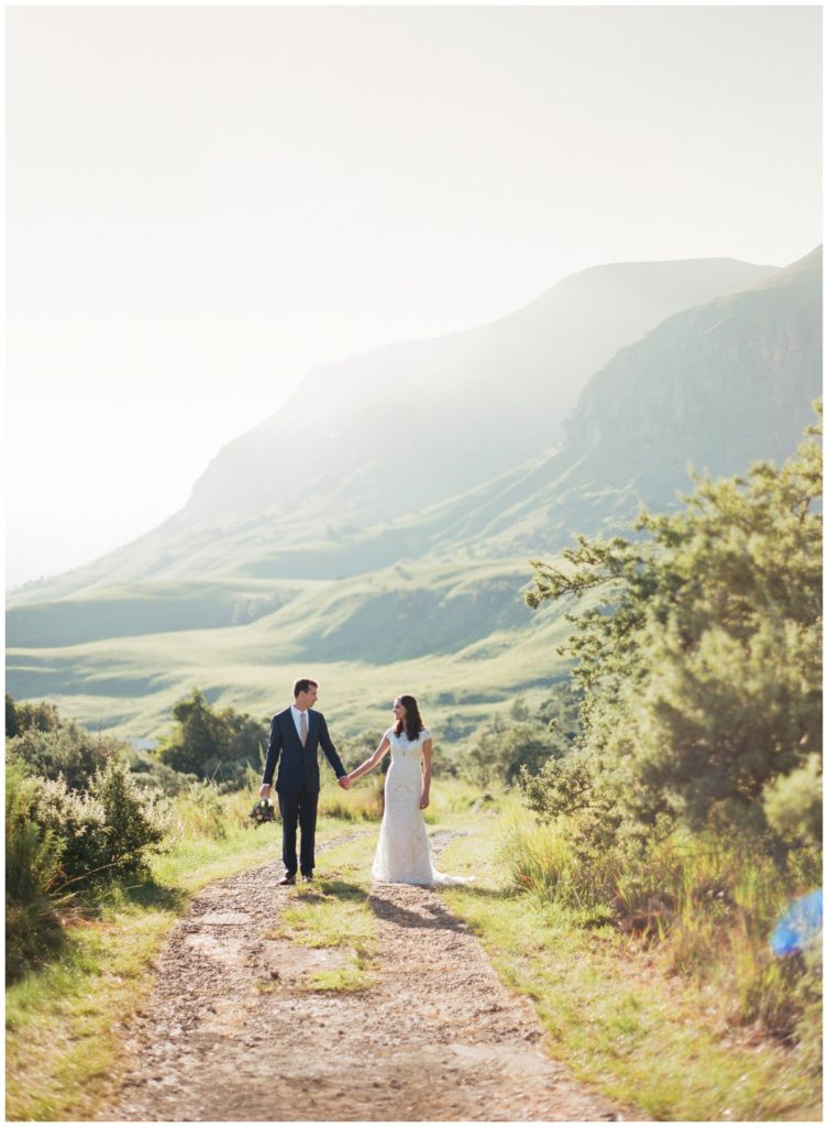 Cape Town Wedding Photographer || The Ganeys