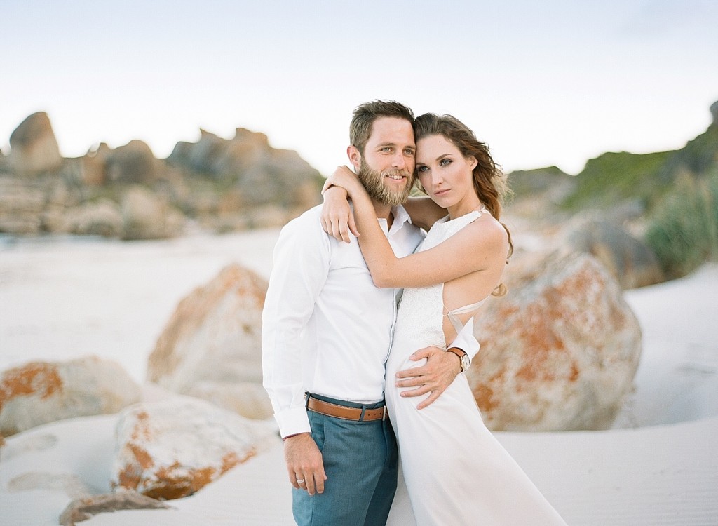 Cape Town Wedding Photographer