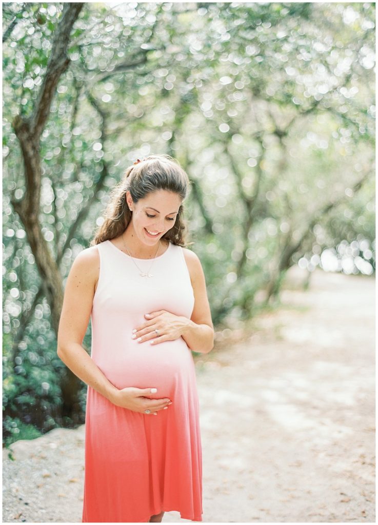 Maternity photos || The Ganeys