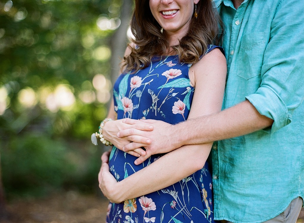 Tampa Maternity session