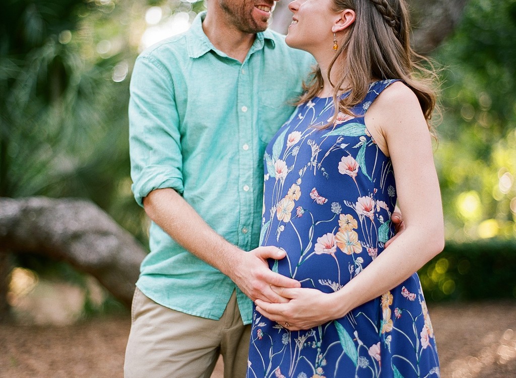 Tampa Maternity photography