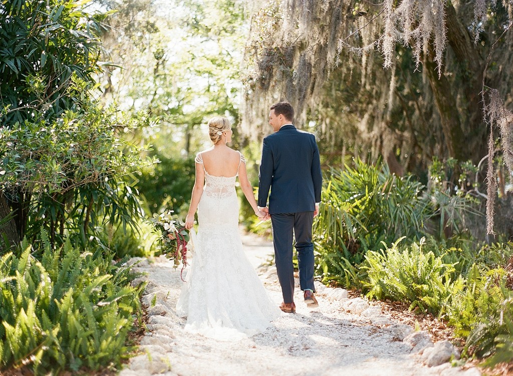 Tampa Fine art wedding photographer
