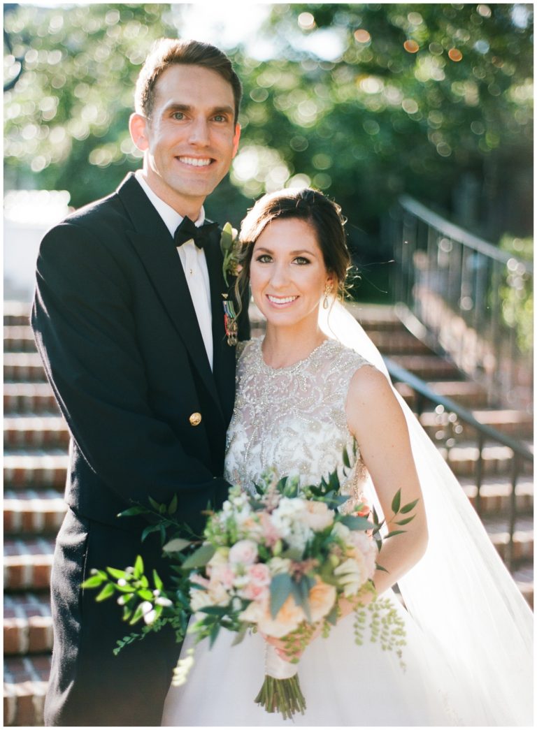 Rachel and Tommy: A Wedding at the Cummer Museum and Garden ...