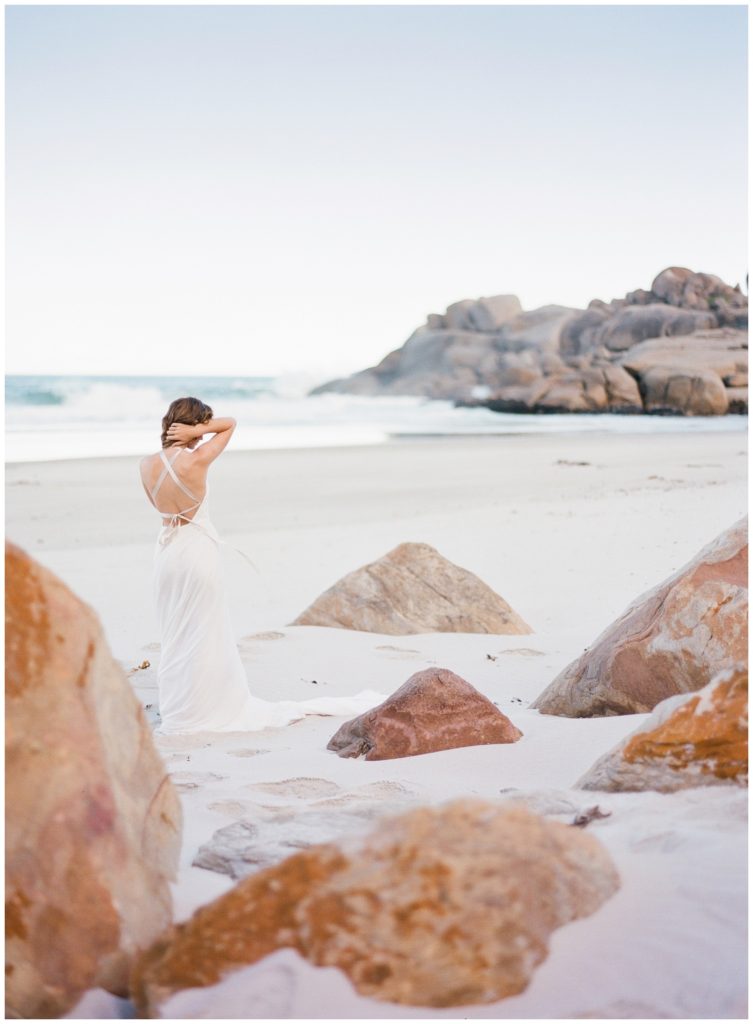 Cape Town Wedding || The Ganeys