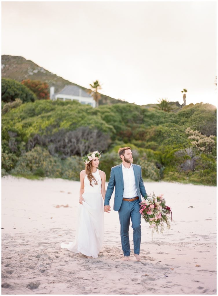Cape Town South Africa Wedding || The Ganeys