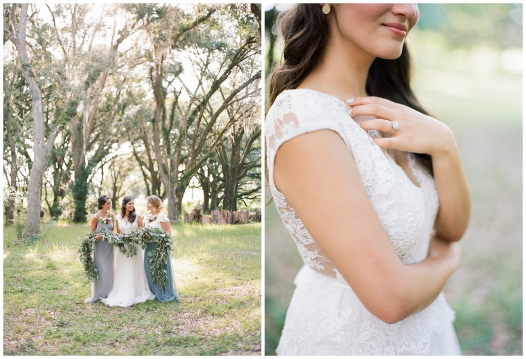 The Bride Tampa wedding dresses
