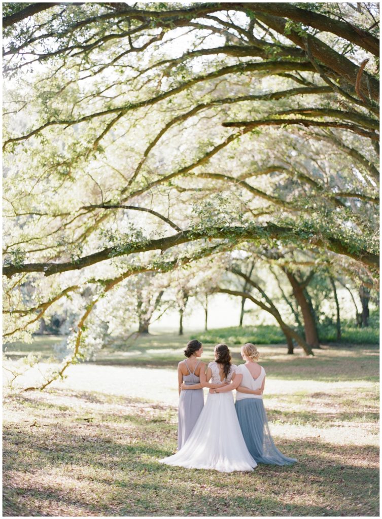 Laurel Wood Gardens Wedding || The Ganeys