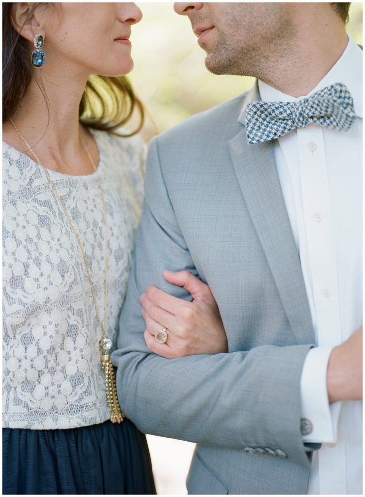 Engagement Outfit Ideas || The Ganeys
