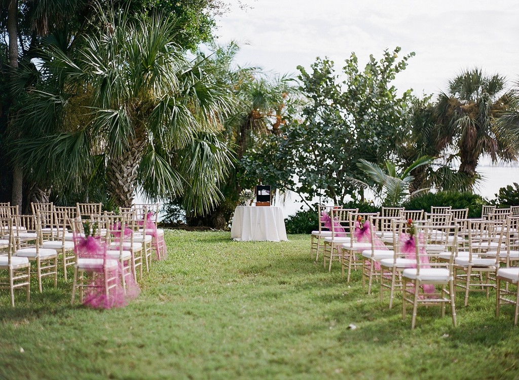 Sarasota wedding venue