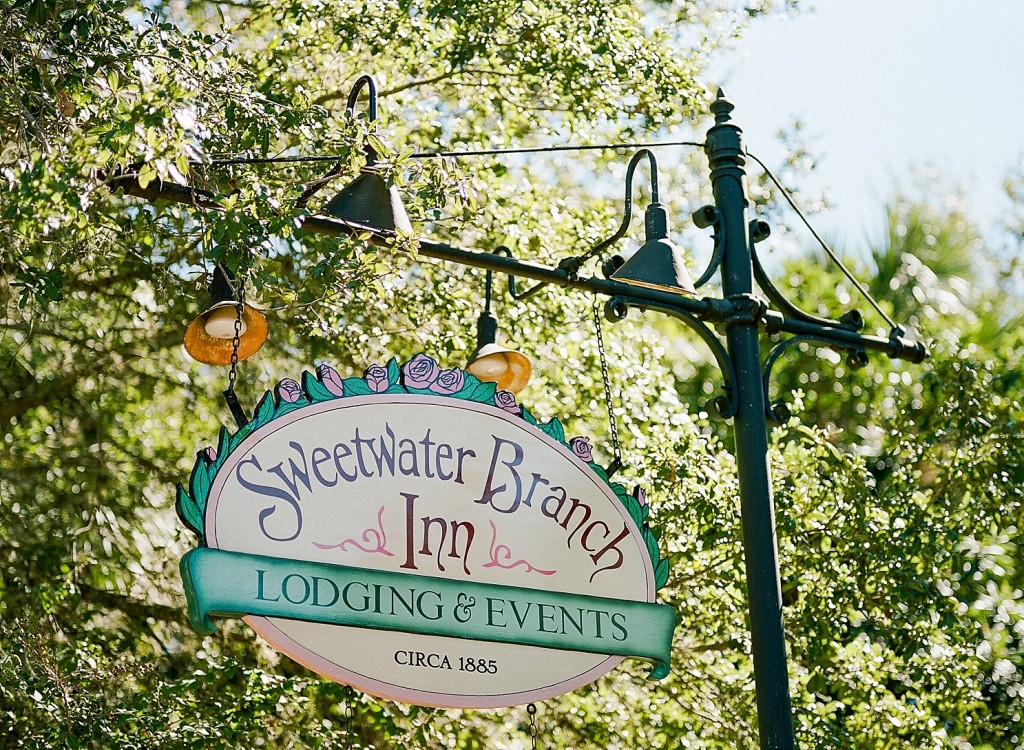 Sweetwater Branch Inn Gainesville