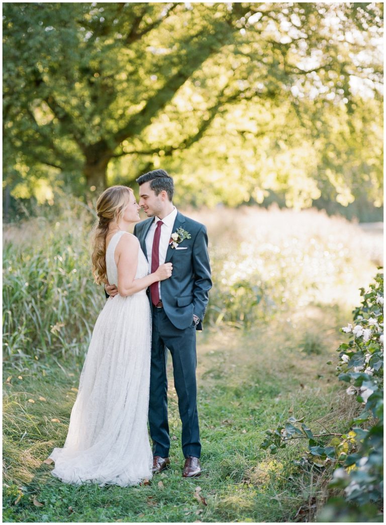 Betsy & Stephen: An Anniversary Session in Nashville with a Dress ...