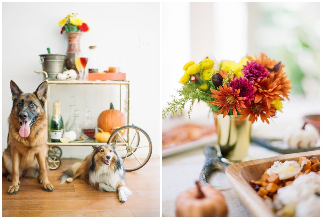 fall ideas for your home