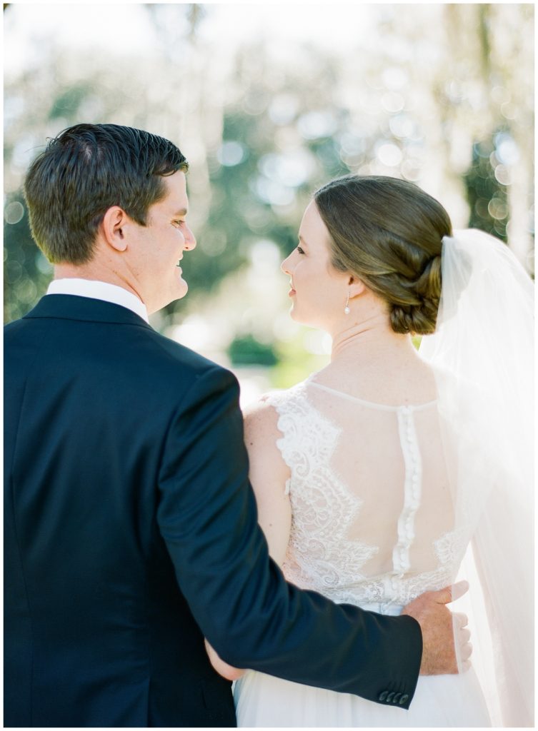 The Thomas Center Wedding Gainesville || The Ganeys