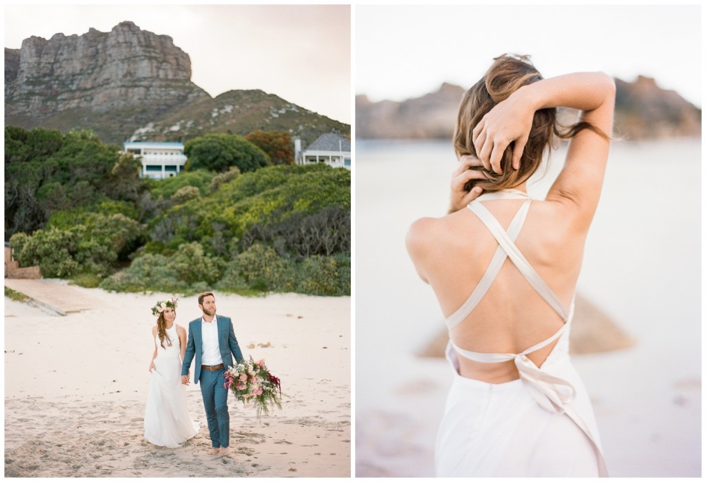 Cape Town wedding photographer