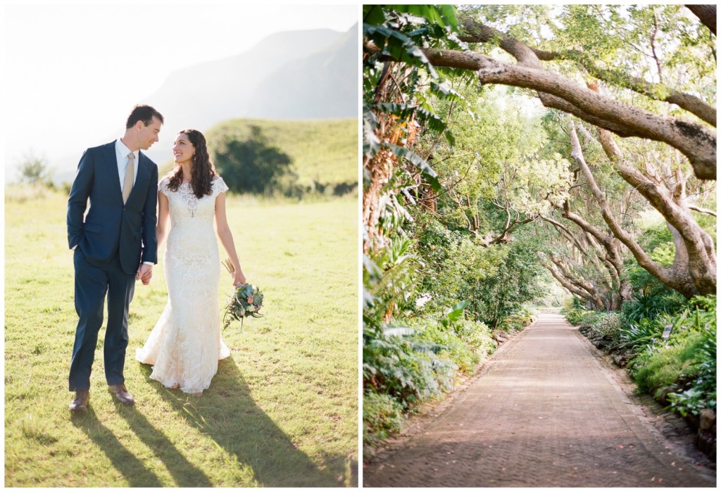 Cape Town South Africa wedding photographer