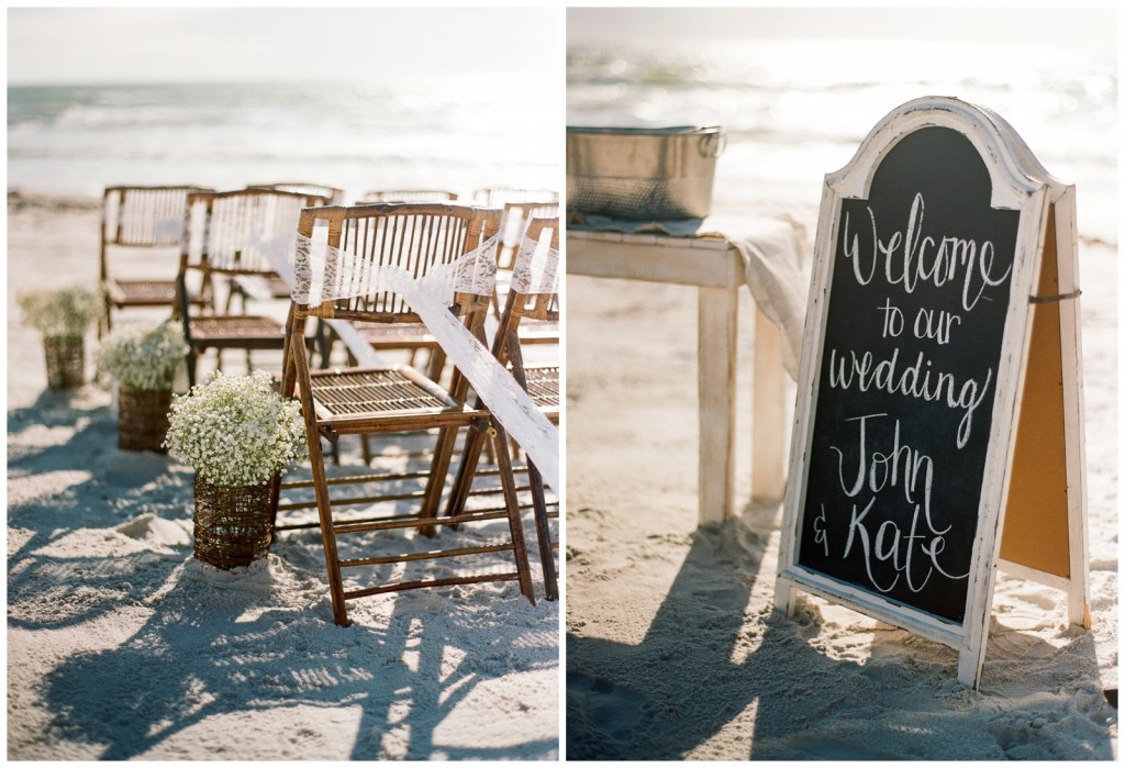 Tide the knot beach weddings