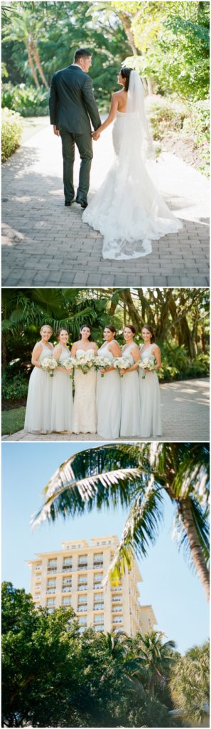 Coconut Point Hyatt Regency Wedding || The Ganeys
