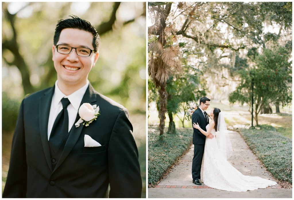 Tampa wedding photographer