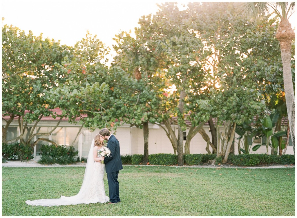 Clearwater Wedding photographer