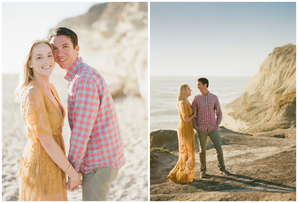 San Francisco Wedding Photographer || The Ganeys