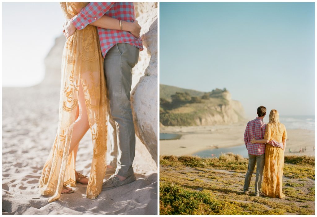 What to wear to your engagement session
