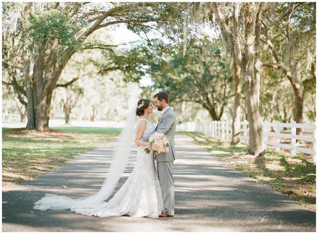 film wedding photographer Tampa
