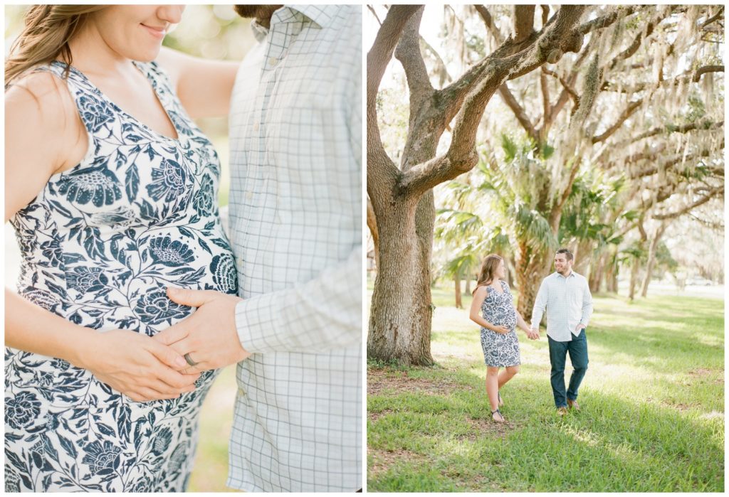 Maternity photos Tampa