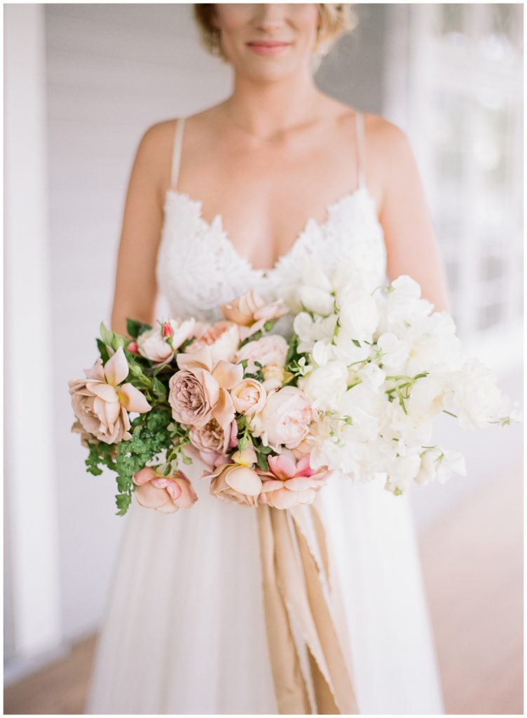The Orlo Wedding, Bourbon and Blush Events, Still Floral || The Ganeys