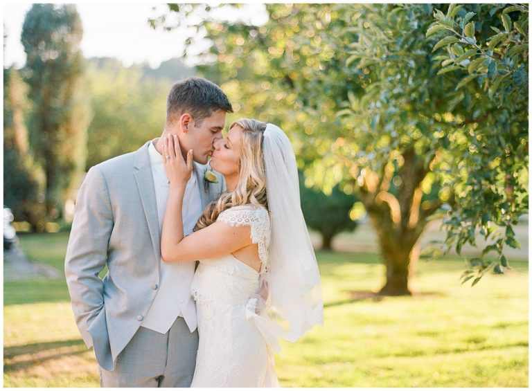 How to Pick a Wedding Photographer Film and Digital