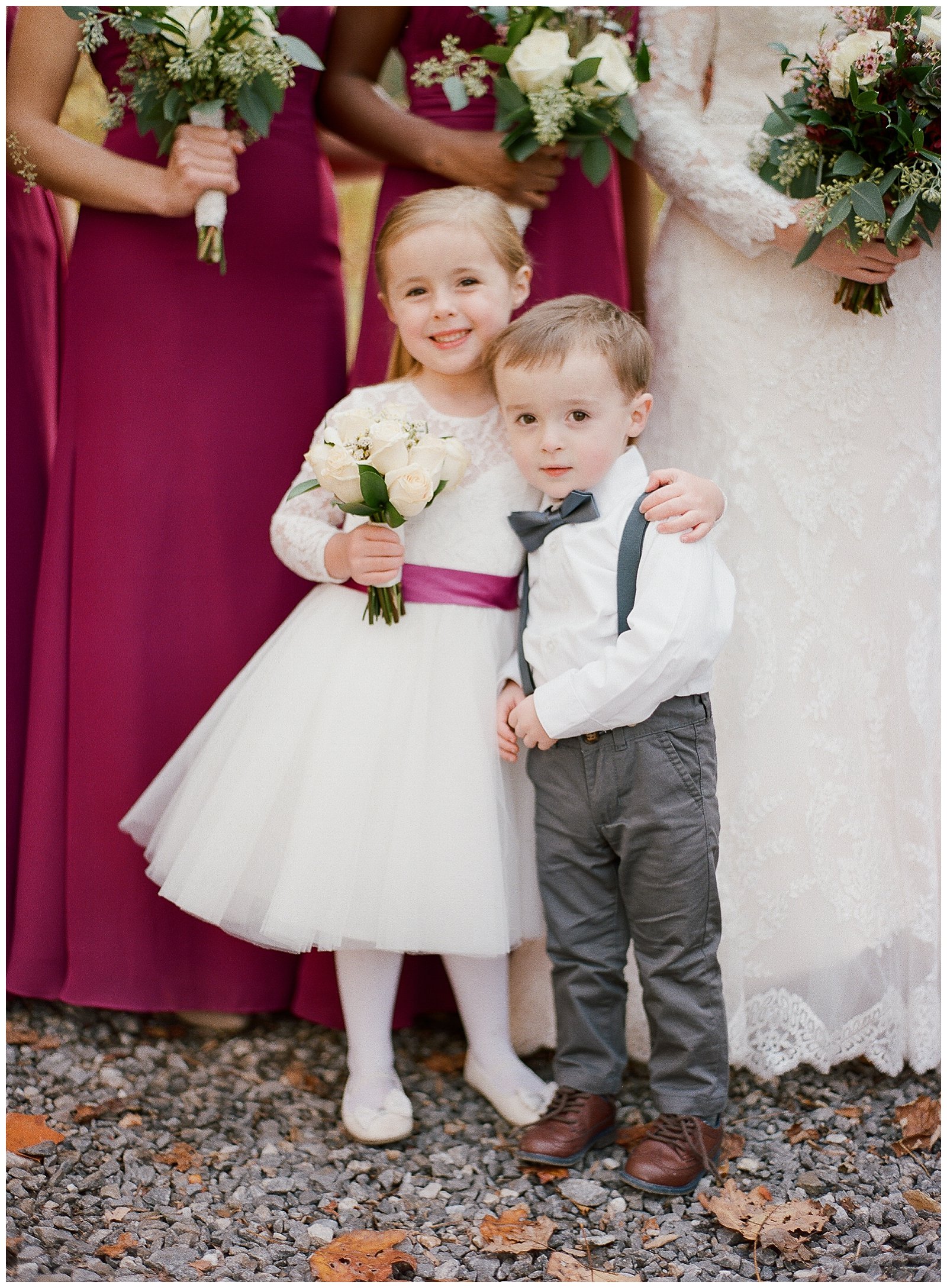 Amanda & Alex: A Hawkesdene Wedding in North Carolina - The Ganeys ...
