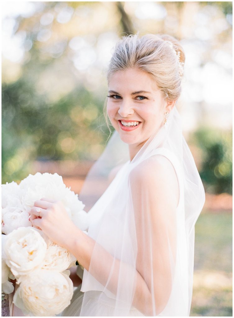Classic bridal Hair and Makeup || The Ganeys